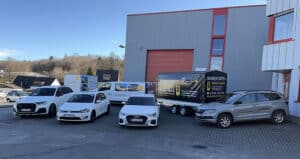 Rainer Orth Service GmbH - Photovoltaikanlagen - Speicher - Ladestation